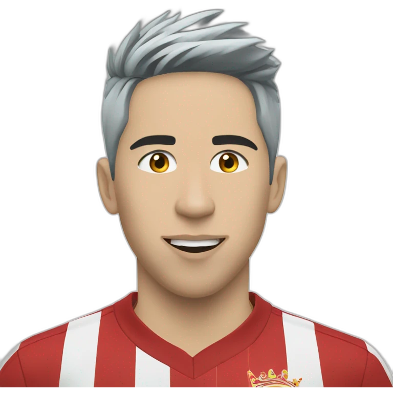 Samir nasri emoji