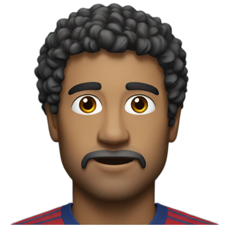 fcb emoji