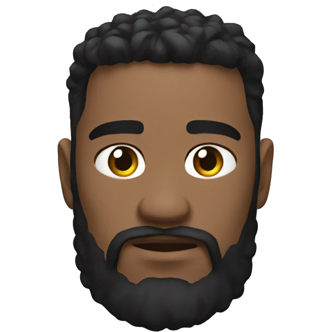 Le combattant ufc emoji