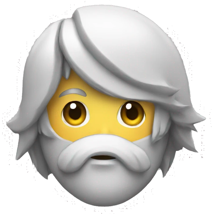 Sigma emoji