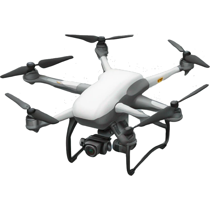 drone emoji