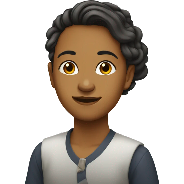 Амелина emoji