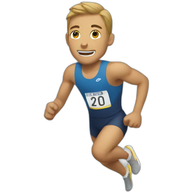 decathlon emoji