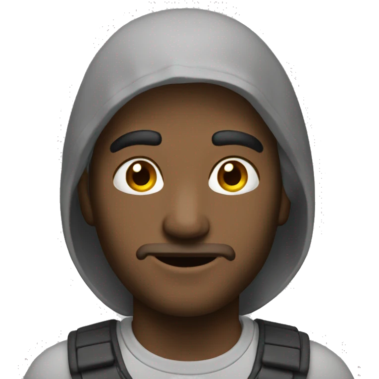 Ladro emoji