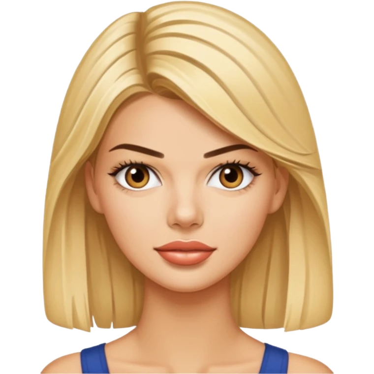 kelly rohrbach emoji