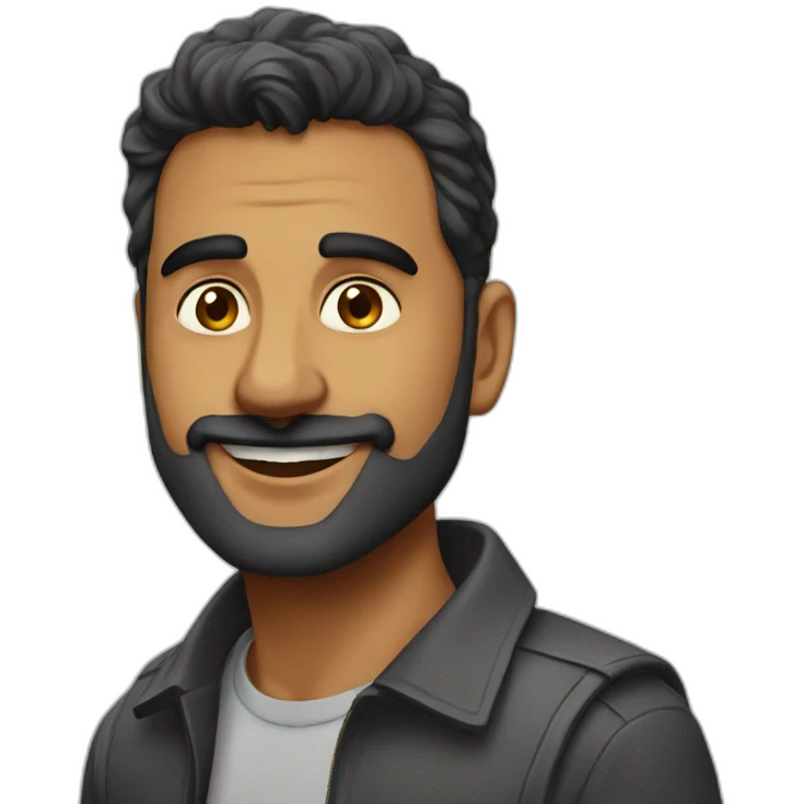 Souravjoshi emoji