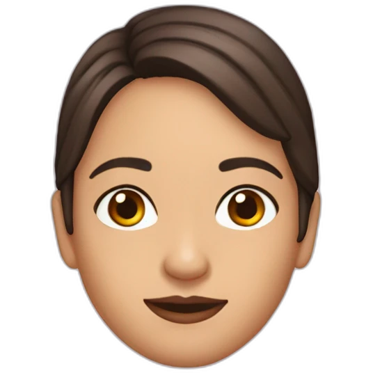Ana luisa castro emoji
