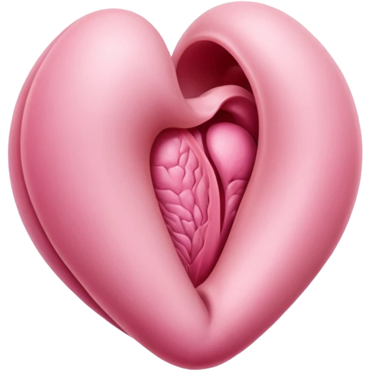 vagina emoji