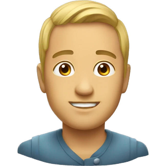 Толстая такса emoji
