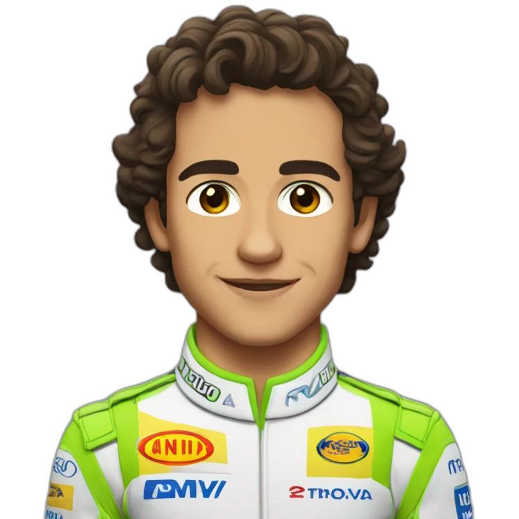 Lando Norris emoji