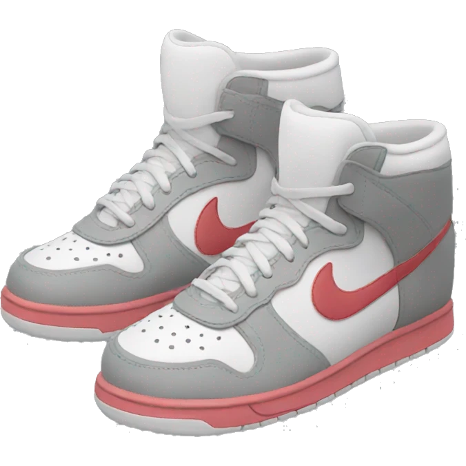 sneakers emoji