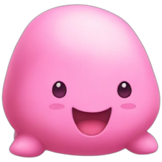 ditto emoji