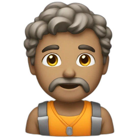 Laden emoji