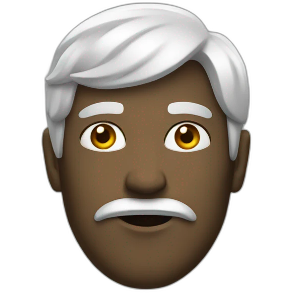 Fumando emoji