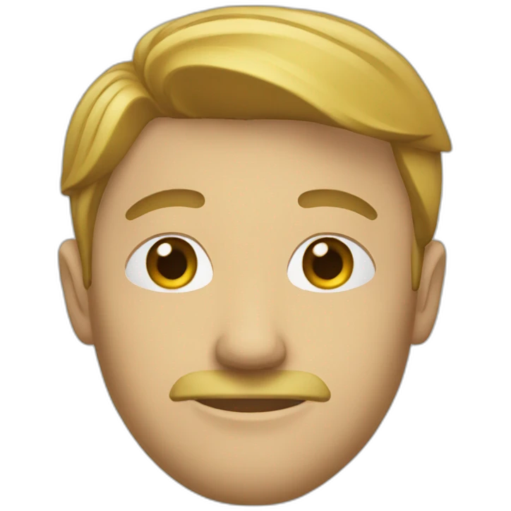 anonymous-profile emoji