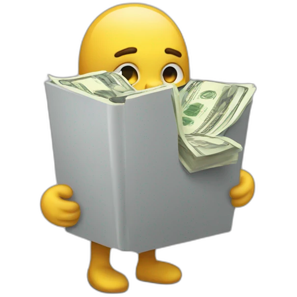 investment emoji