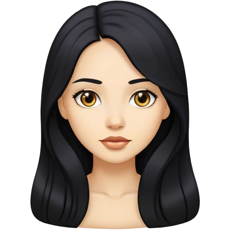 Mami emoji