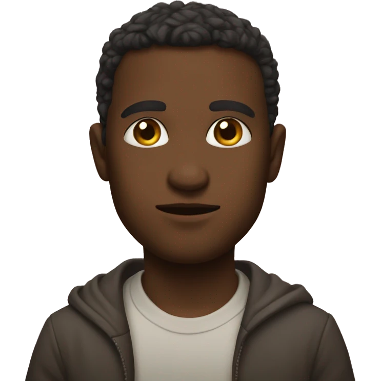 Merciful fate emoji