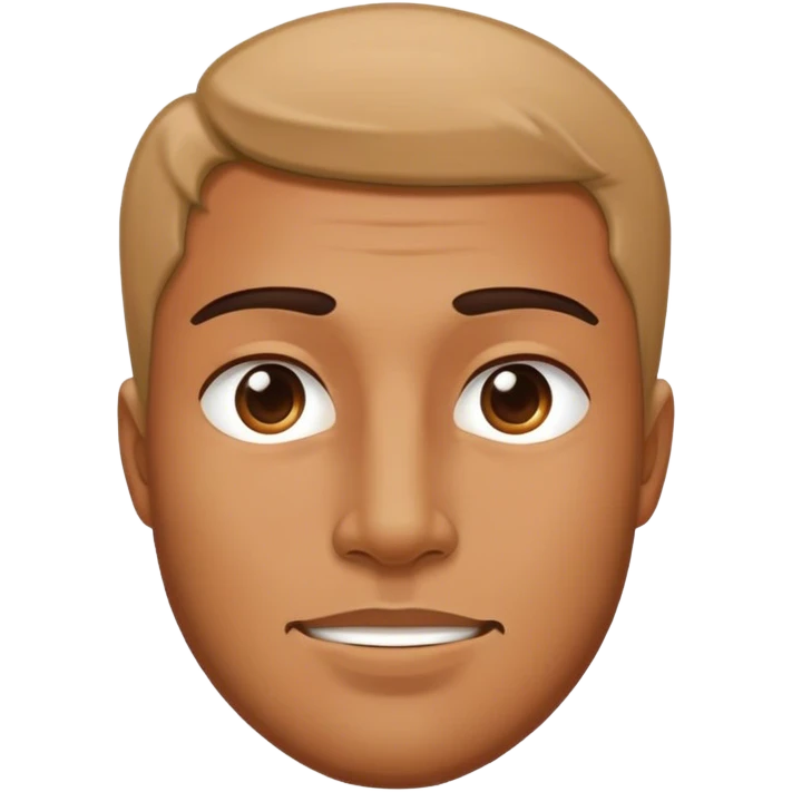 Man emoji
