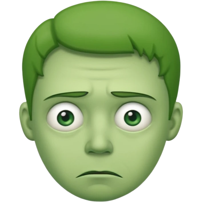 What's this🤨🤢 emoji