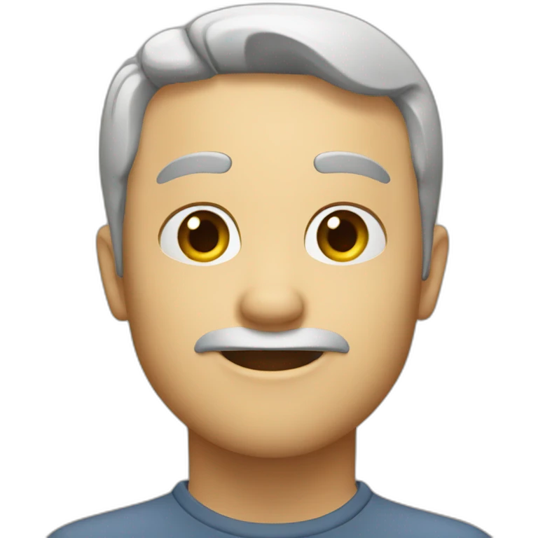 iPhone X emoji