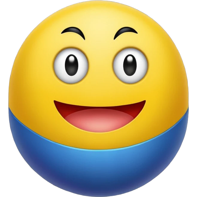 packman из русских сказок emoji