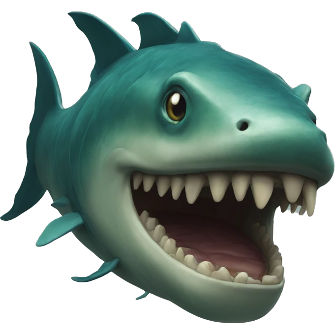 leviathan emoji