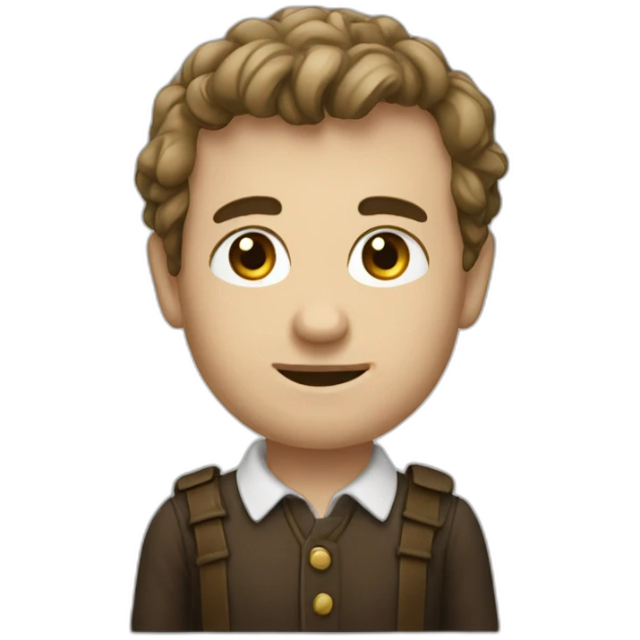 Balverr emoji