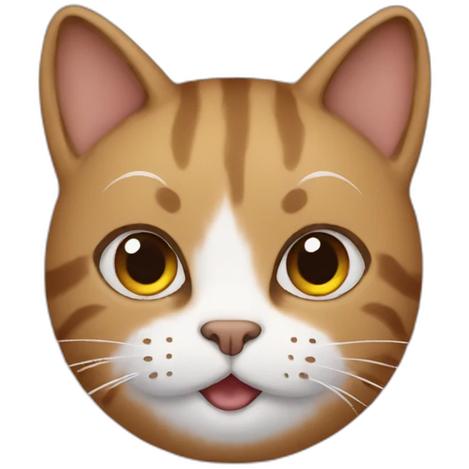 Cat in boots emoji