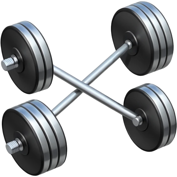 Haltere emoji