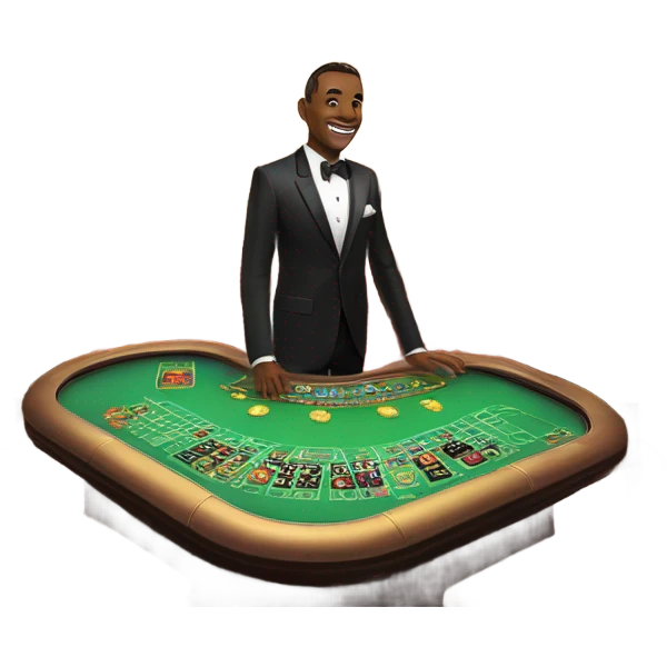 Casino emoji