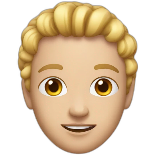 Signe jul emoji