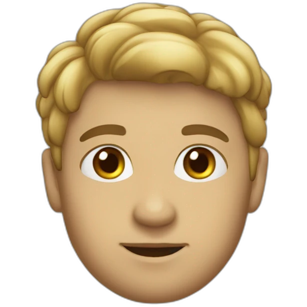 Lucciola insetto emoji