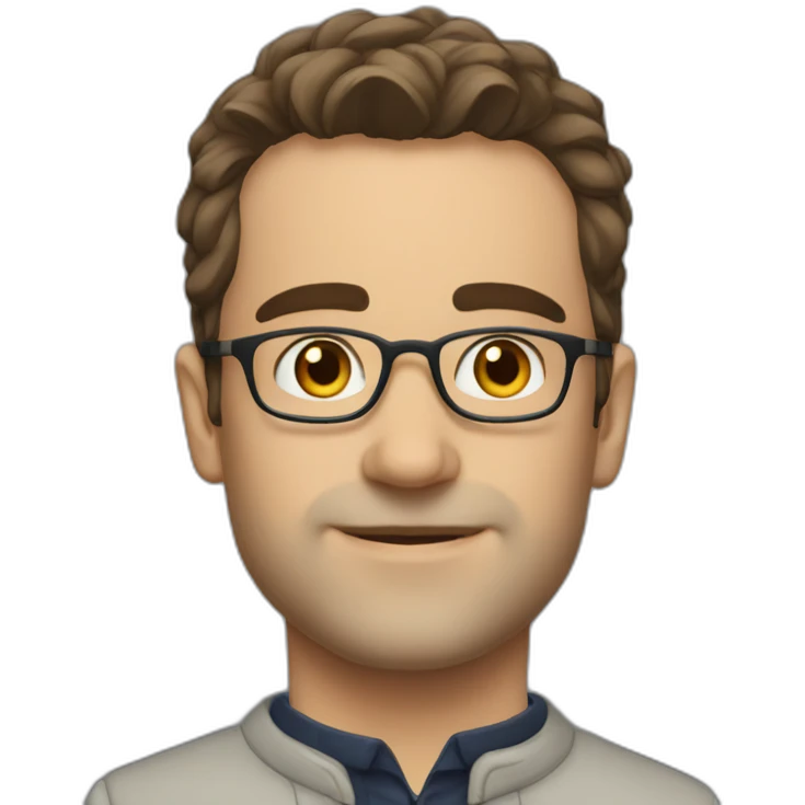 Guillaume Obissier emoji