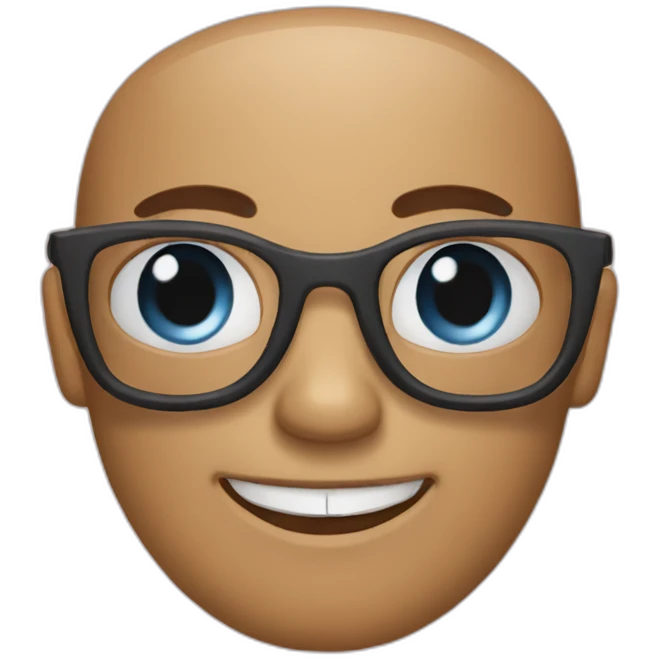 Pitica emoji