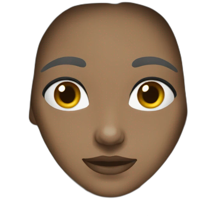 shasa grey emoji