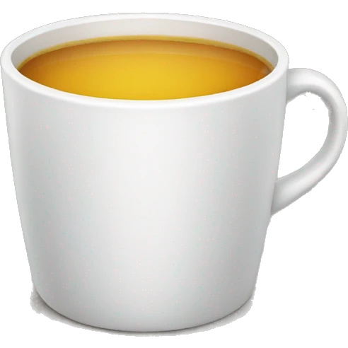 cup emoji