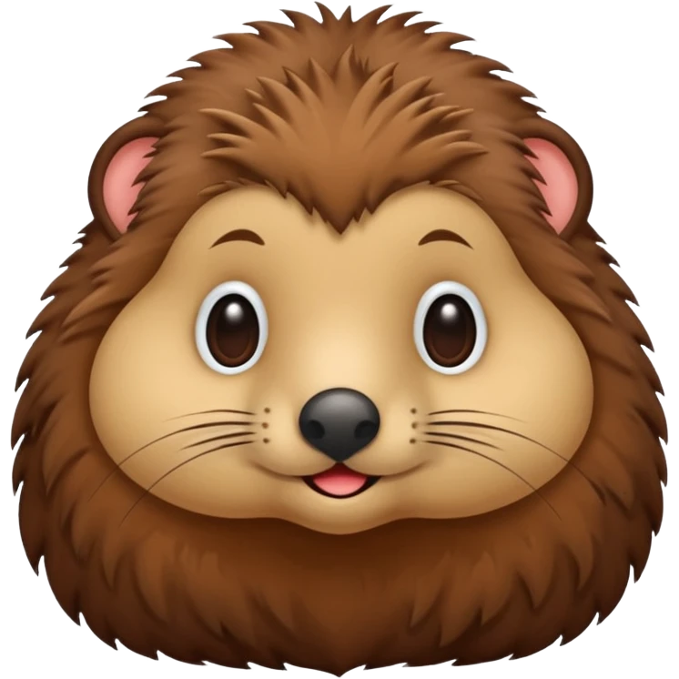 mole emoji