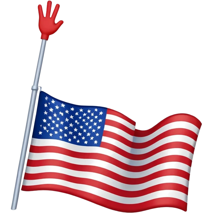 USA🇺🇸  emoji