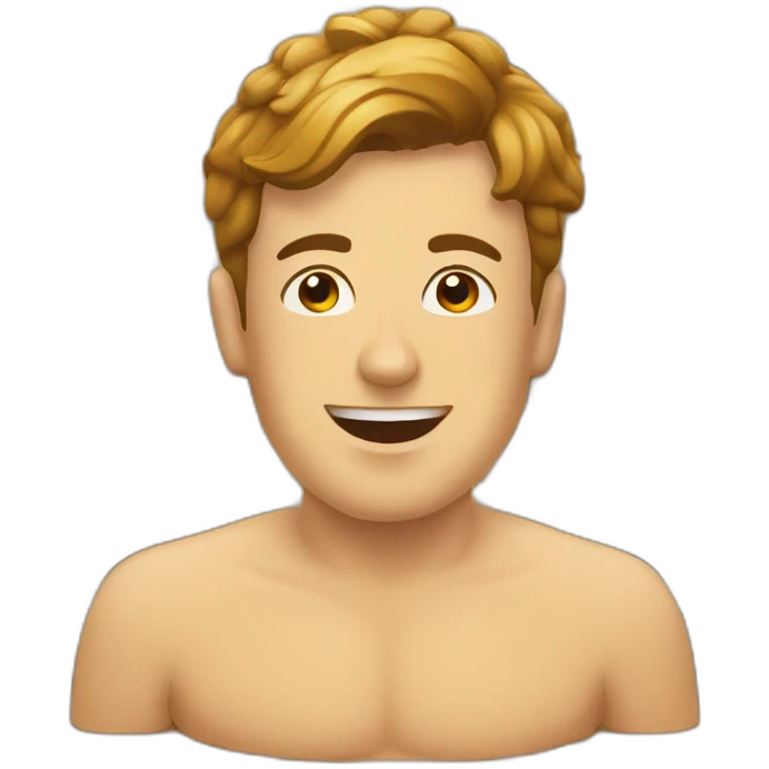 German sauna emoji