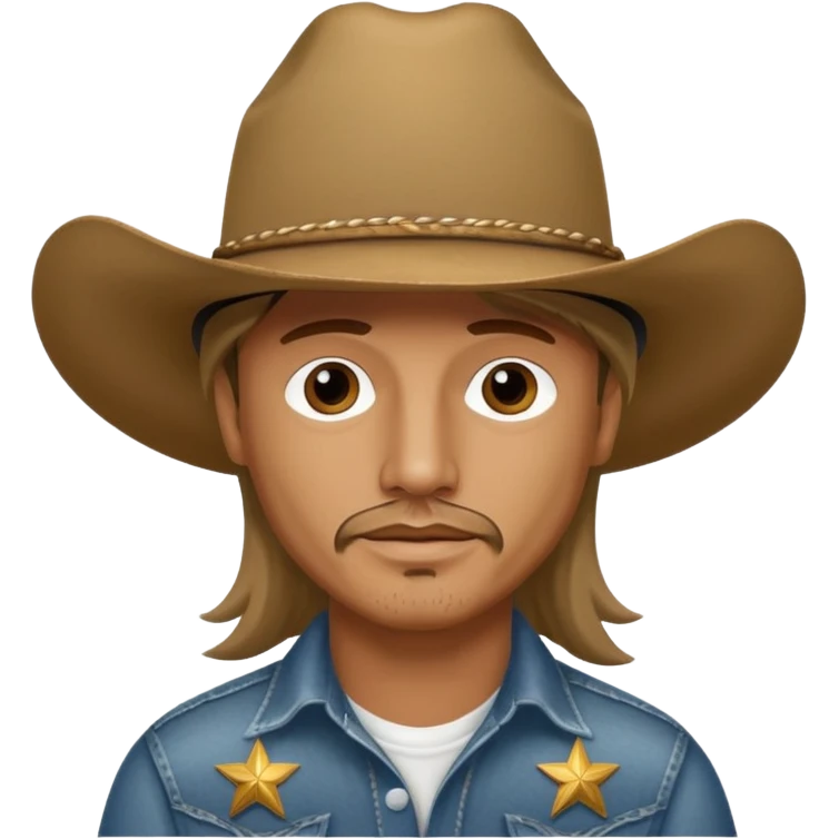 Kid Rock emoji