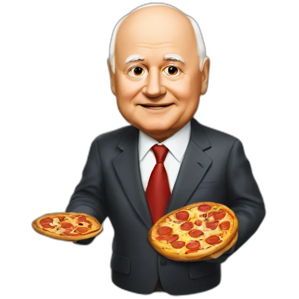 gorbachev-with-pizza emoji
