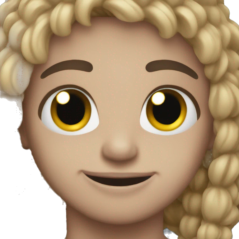 Ty emoji