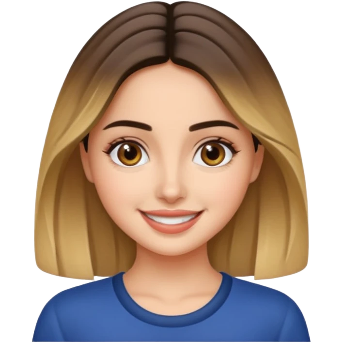 Ana des armas emoji