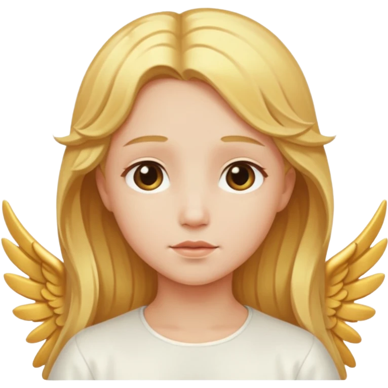 angel emoji