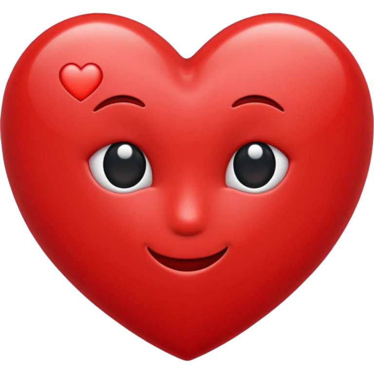 Cœur emoji