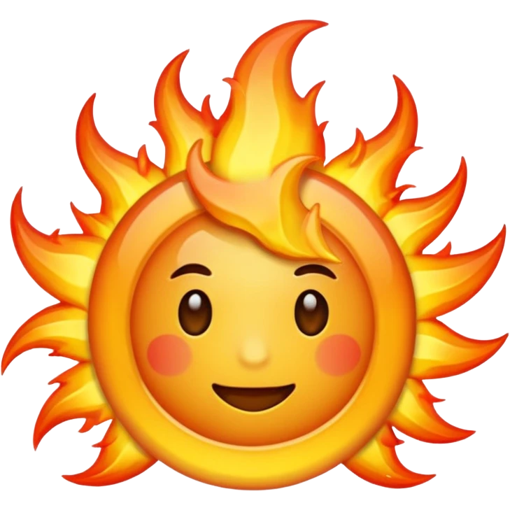 Corona emoji