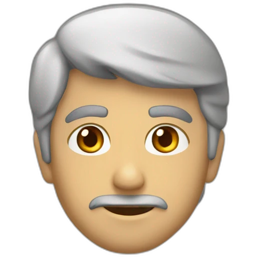 ‏شخص ياكل همبرجر emoji
