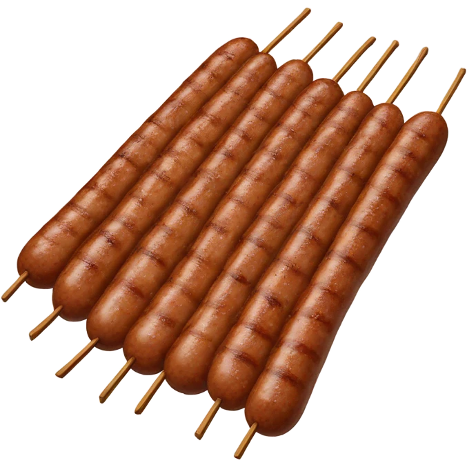 Kebapche emoji