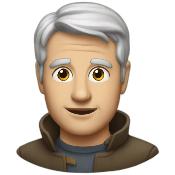 norman thavaud emoji